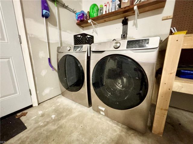 530 Louisa ST, Norfolk, VA 23523