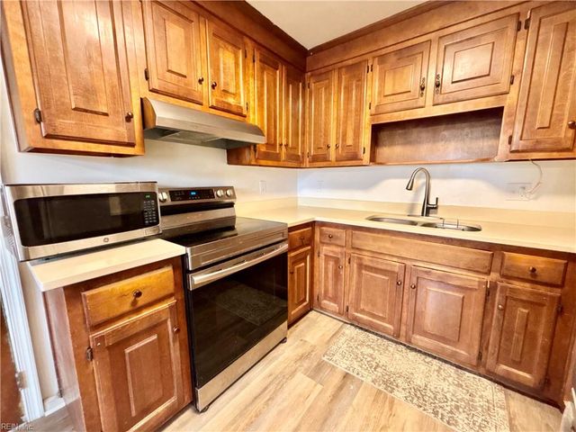 530 Louisa ST, Norfolk, VA 23523