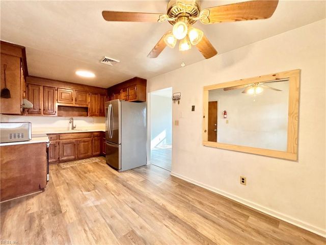 530 Louisa ST, Norfolk, VA 23523