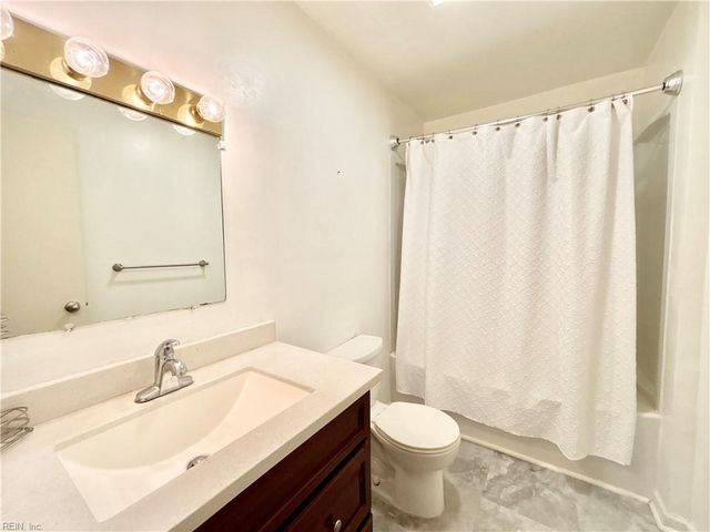 530 Louisa ST, Norfolk, VA 23523