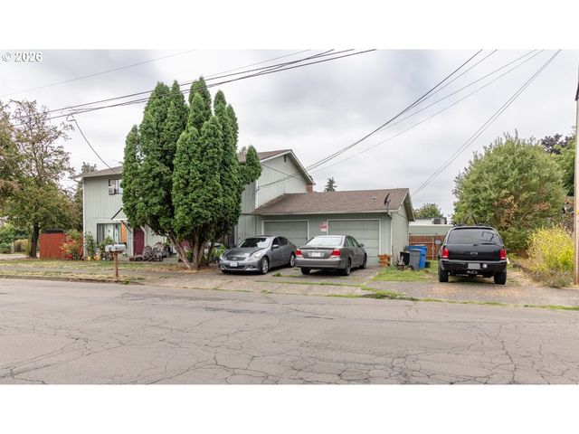 3302 T St, Vancouver, WA 98663