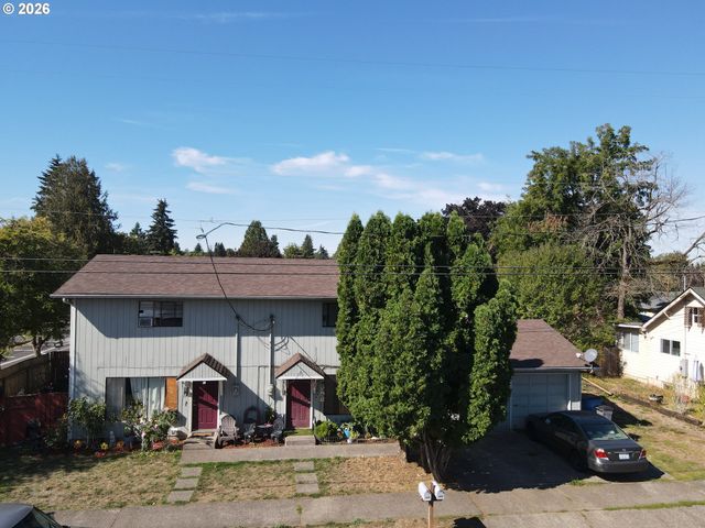 3302 T St, Vancouver, WA 98663