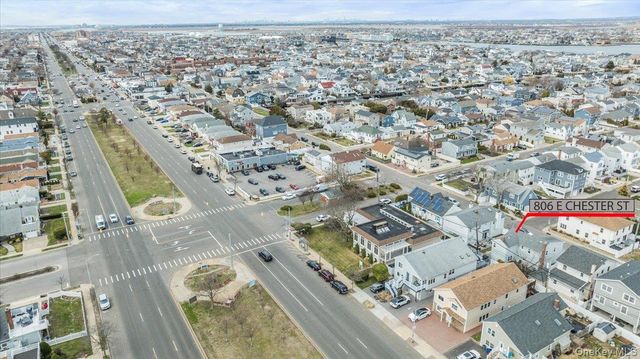 806 E Chester Street, Long Beach, NY 11561