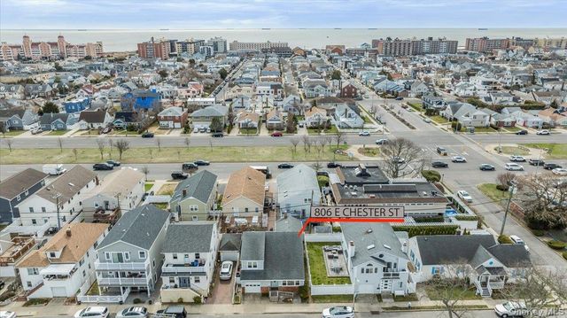 806 E Chester Street, Long Beach, NY 11561