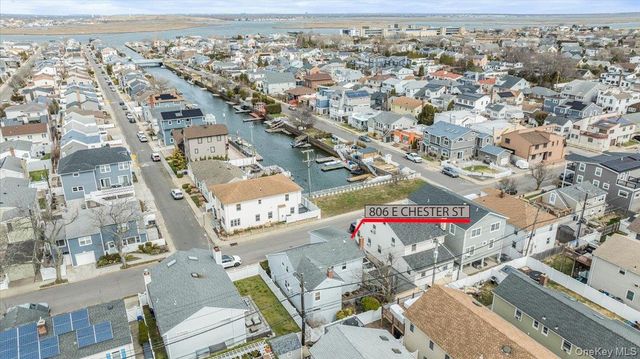 806 E Chester Street, Long Beach, NY 11561
