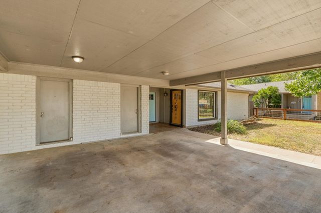 6711 West Gate BLVD A, Austin, TX 78745