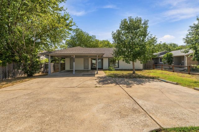 6711 West Gate BLVD A, Austin, TX 78745