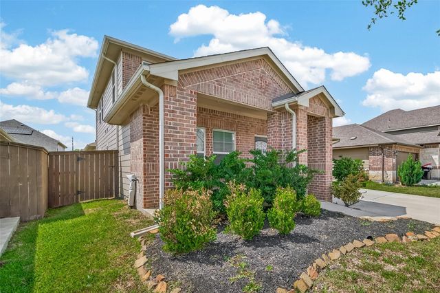 4231 Reese Ravine Lane, Katy, TX 77493