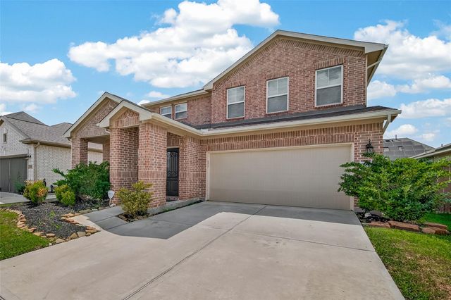 4231 Reese Ravine Lane, Katy, TX 77493