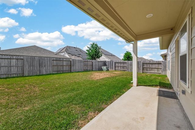 4231 Reese Ravine Lane, Katy, TX 77493
