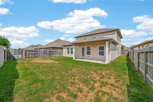 4231 Reese Ravine Lane, Katy, TX 77493