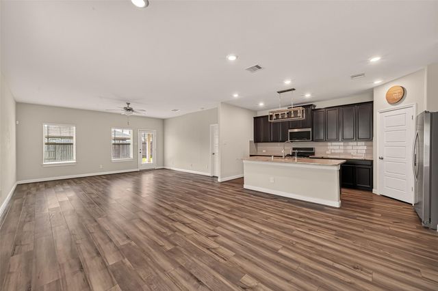 4231 Reese Ravine Lane, Katy, TX 77493