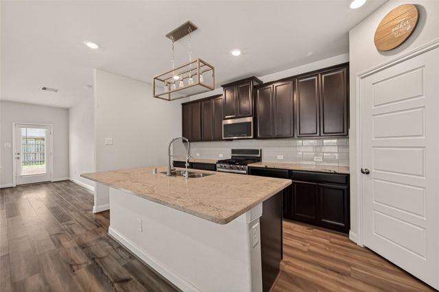 4231 Reese Ravine Lane, Katy, TX 77493