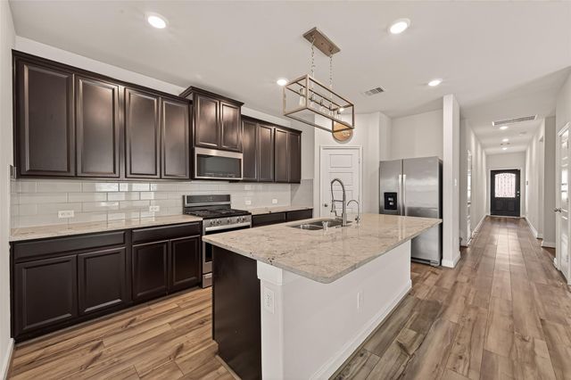 4231 Reese Ravine Lane, Katy, TX 77493