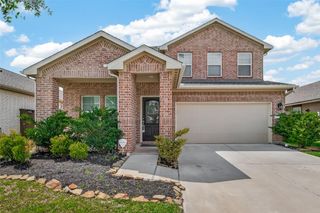 4231 Reese Ravine Lane, Katy, TX 77493