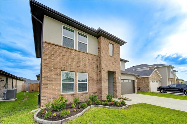 30039 Violet Sky Way, Katy, TX 77494
