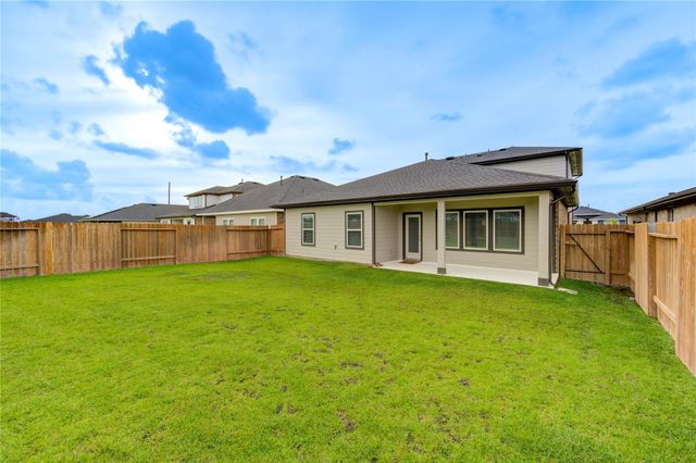 30039 Violet Sky Way, Katy, TX 77494