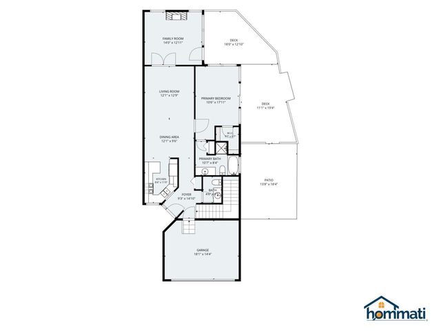 901 Oakwood Heights Circle 7, Eagan, MN 55123