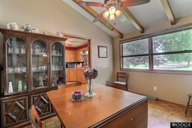 1963 E 9th Street, Fremont, NE 68025
