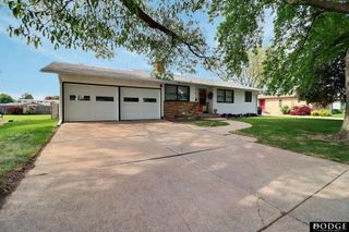 1963 E 9th Street, Fremont, NE 68025