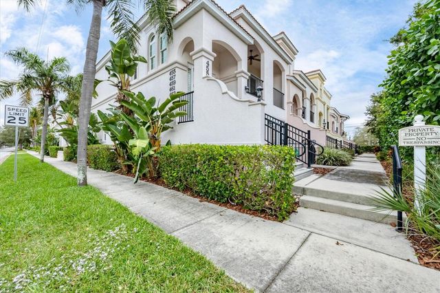 455 NOKOMIS AVENUE S 455, Venice, FL 34285