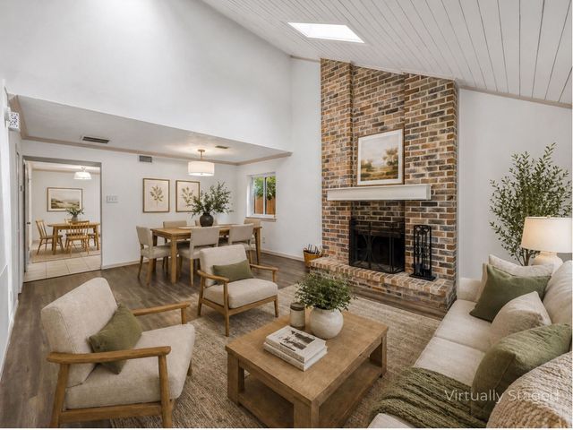 767 Dove Circle, Lewisville, TX 75067