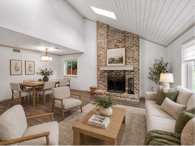 767 Dove Circle, Lewisville, TX 75067