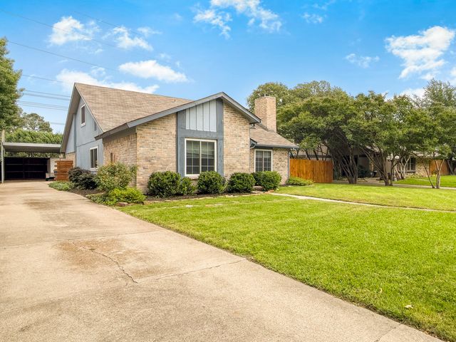 767 Dove Circle, Lewisville, TX 75067