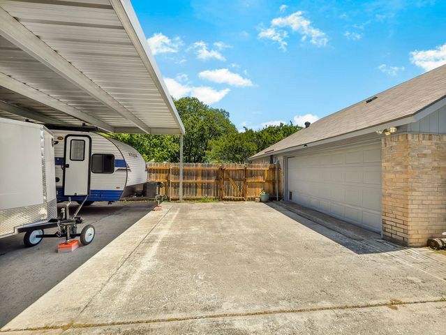767 Dove Circle, Lewisville, TX 75067