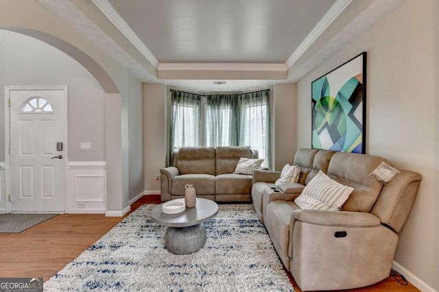 720 Goldenrod Way, Norcross, GA 30093