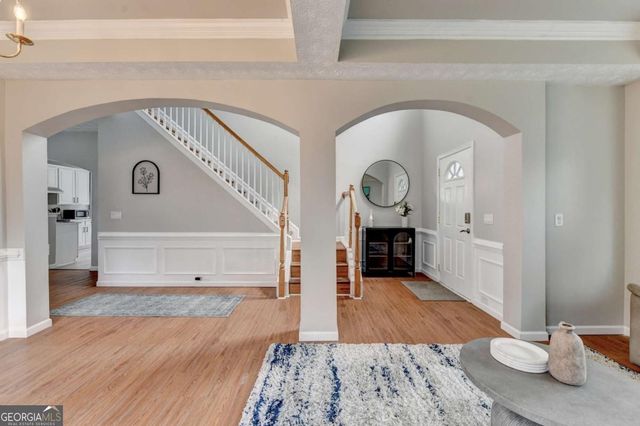 720 Goldenrod Way, Norcross, GA 30093