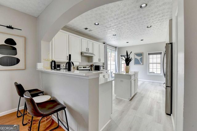 720 Goldenrod Way, Norcross, GA 30093