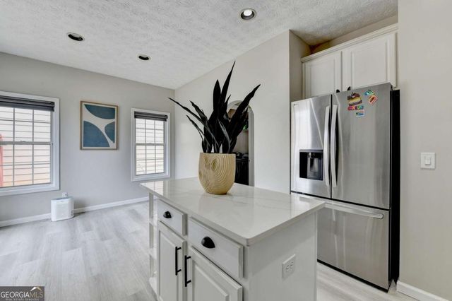 720 Goldenrod Way, Norcross, GA 30093