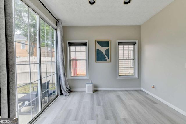 720 Goldenrod Way, Norcross, GA 30093