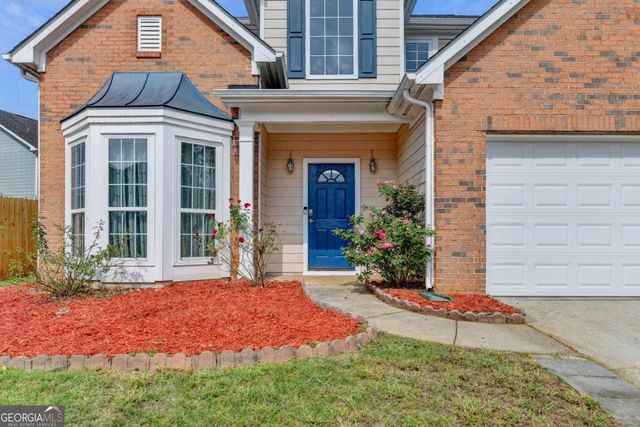 720 Goldenrod Way, Norcross, GA 30093