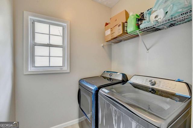 720 Goldenrod Way, Norcross, GA 30093