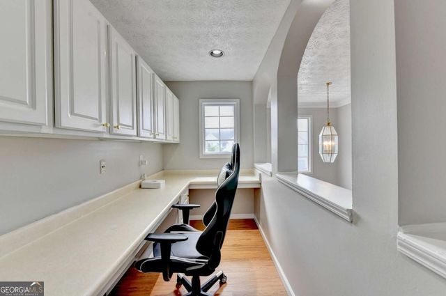 720 Goldenrod Way, Norcross, GA 30093
