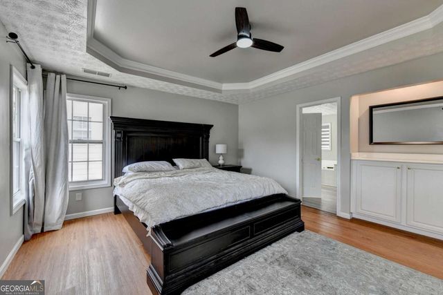 720 Goldenrod Way, Norcross, GA 30093