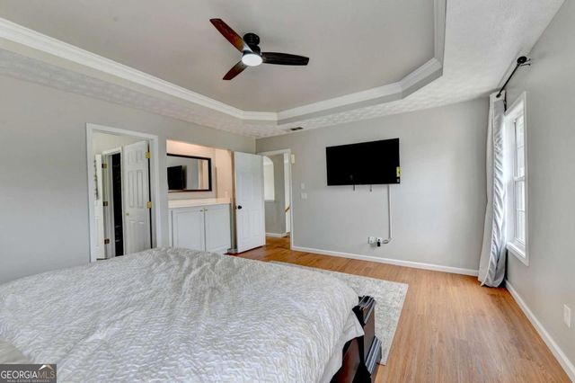 720 Goldenrod Way, Norcross, GA 30093