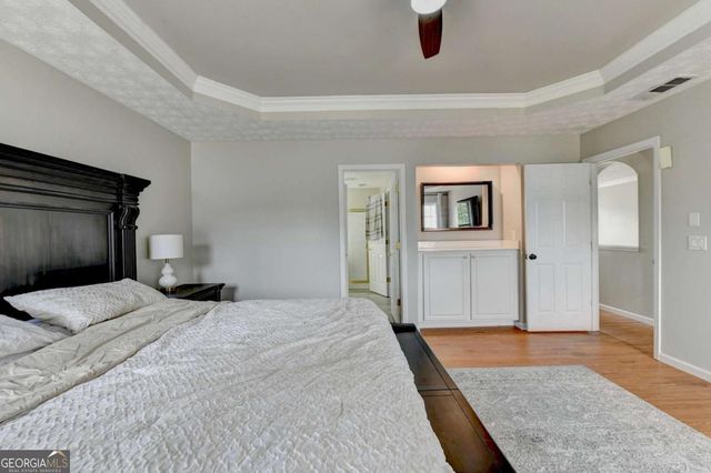 720 Goldenrod Way, Norcross, GA 30093