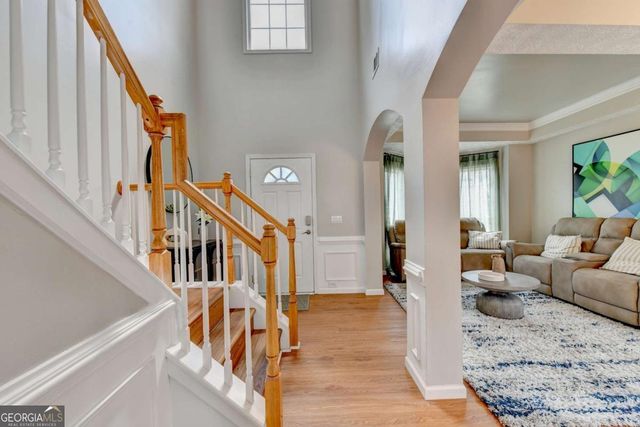 720 Goldenrod Way, Norcross, GA 30093