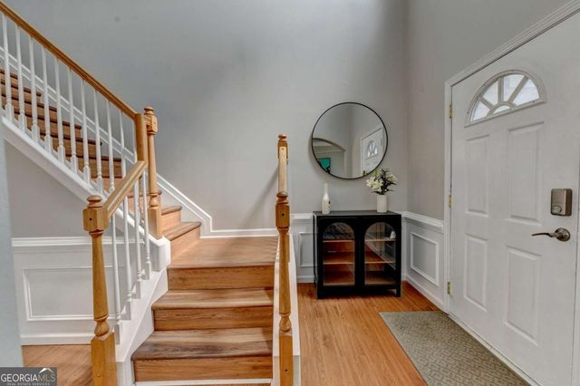720 Goldenrod Way, Norcross, GA 30093