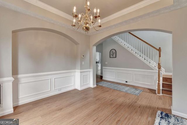 720 Goldenrod Way, Norcross, GA 30093