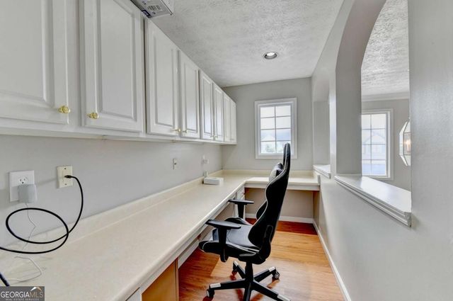 720 Goldenrod Way, Norcross, GA 30093
