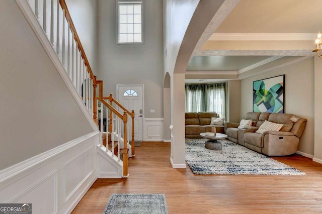 720 Goldenrod Way, Norcross, GA 30093