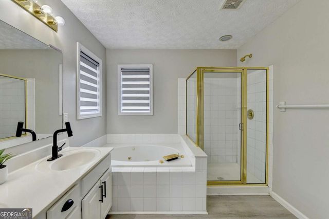 720 Goldenrod Way, Norcross, GA 30093