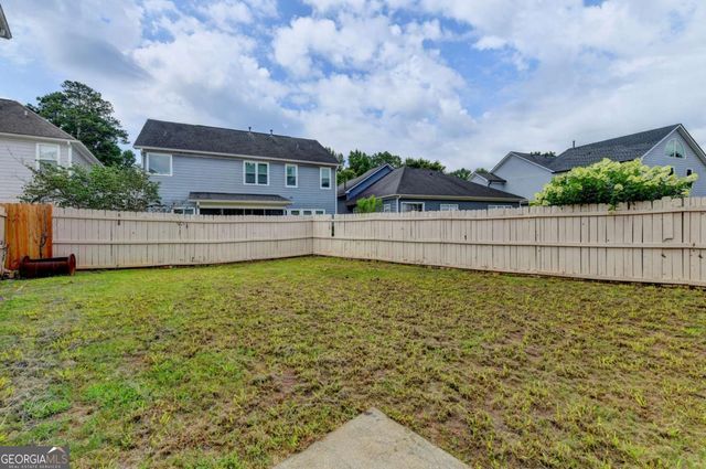 720 Goldenrod Way, Norcross, GA 30093