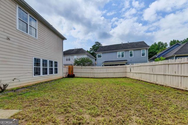 720 Goldenrod Way, Norcross, GA 30093