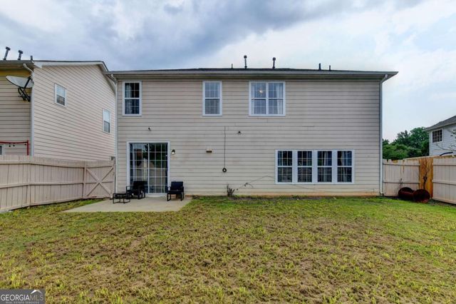 720 Goldenrod Way, Norcross, GA 30093