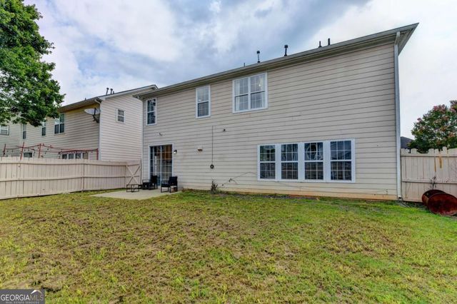 720 Goldenrod Way, Norcross, GA 30093